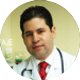 Dr. Jorge Pérez